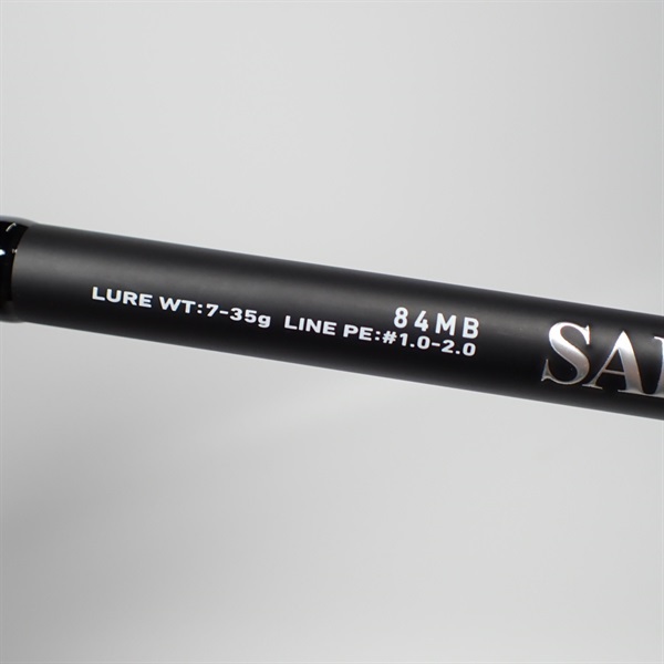 ２３ソルティスト８４ＭＢ